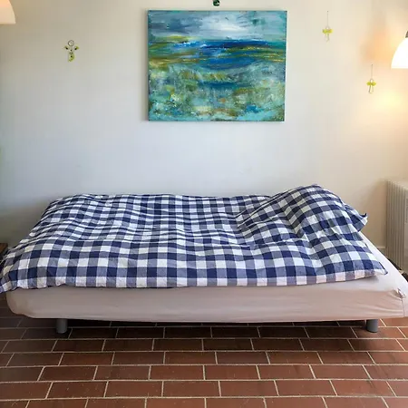 Historic House With Beautiful View On South Funen *