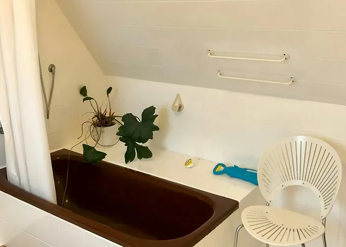 Historic House With Beautiful View On South Funen Vakantiehuis